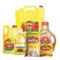 Cooking Oil