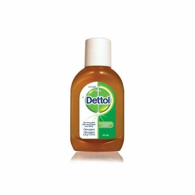 Dettol Liquid soap 50ml