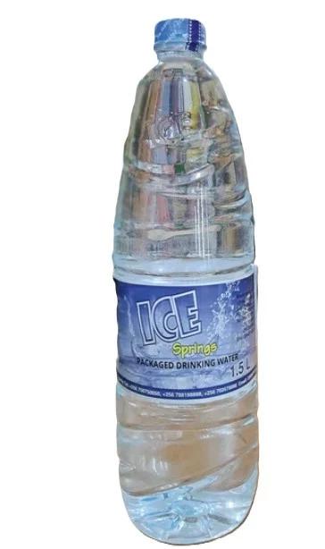 Icewater drinking water 1.5litres