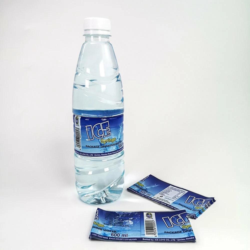 Icewater drinking water 500ml
