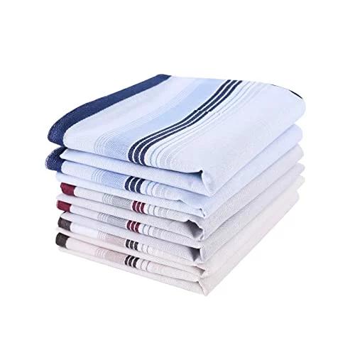 Cotton Handkerchief 1pc