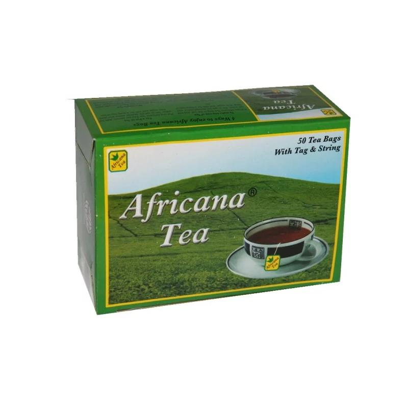 Africana Tea Bags 100*bags