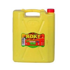 Roki cooking oil 10ltr