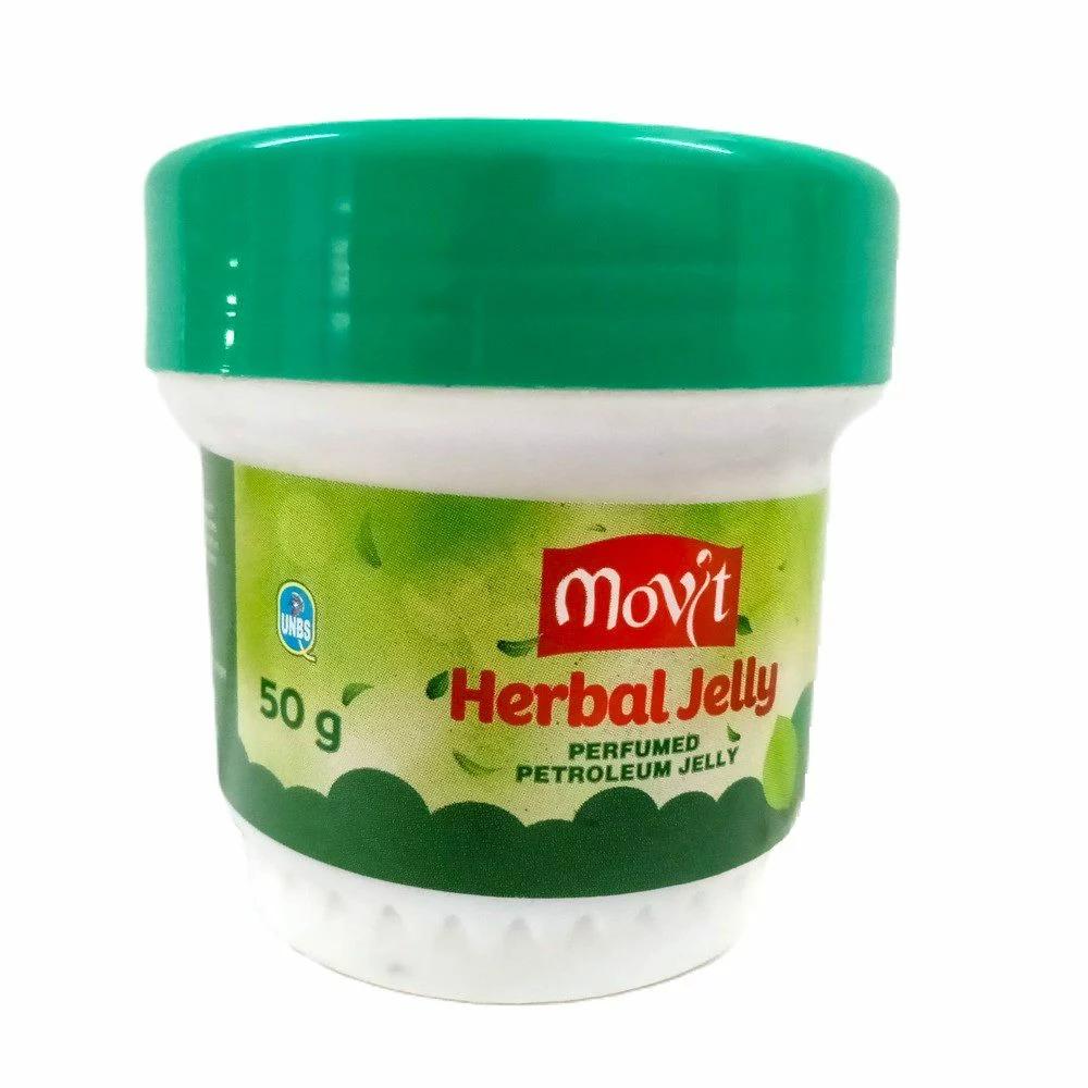 Movit Herbal Jelly 50g