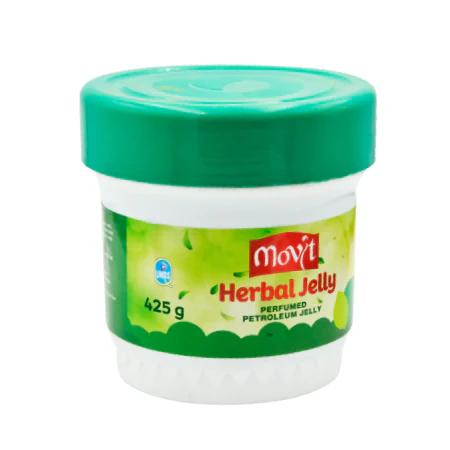 Movit Herbal Jelly 425g
