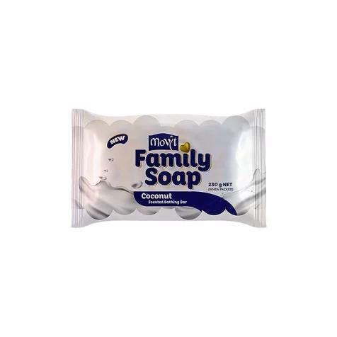 Movit family Soap 120g