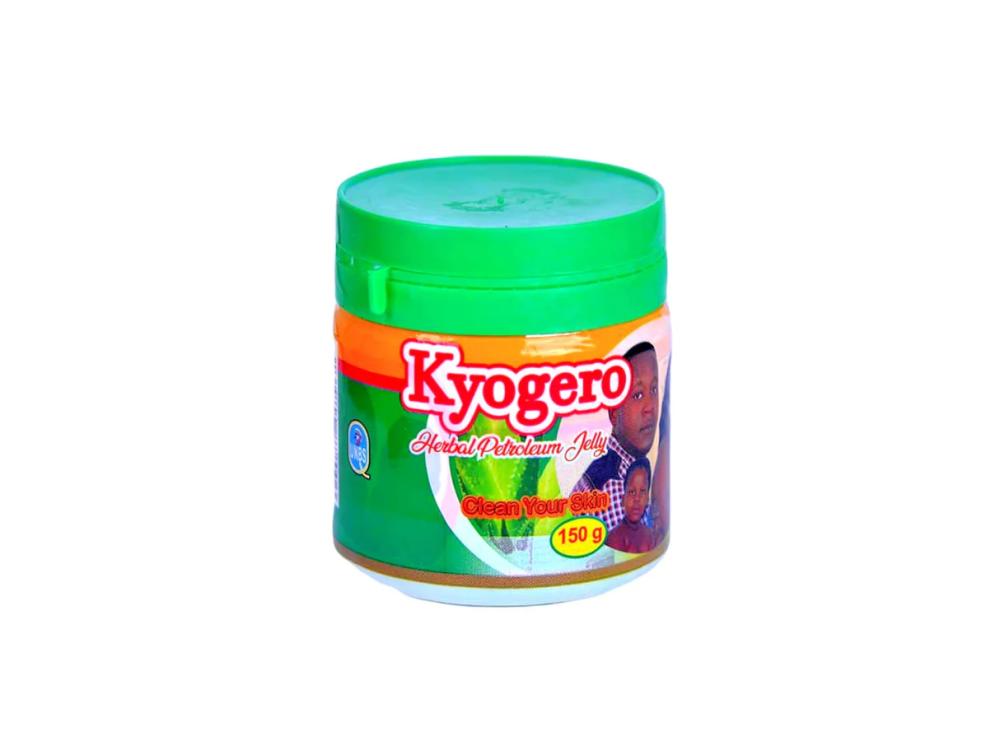 Kyogero Herbal Jelly 50g