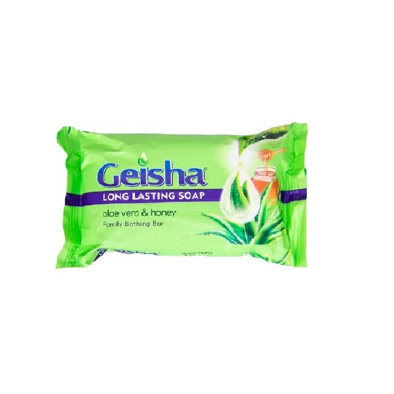 Geisha Bathing Soap 125g