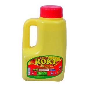 Roki cooking oil 500ml