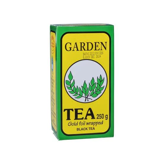 Garden tea 250g