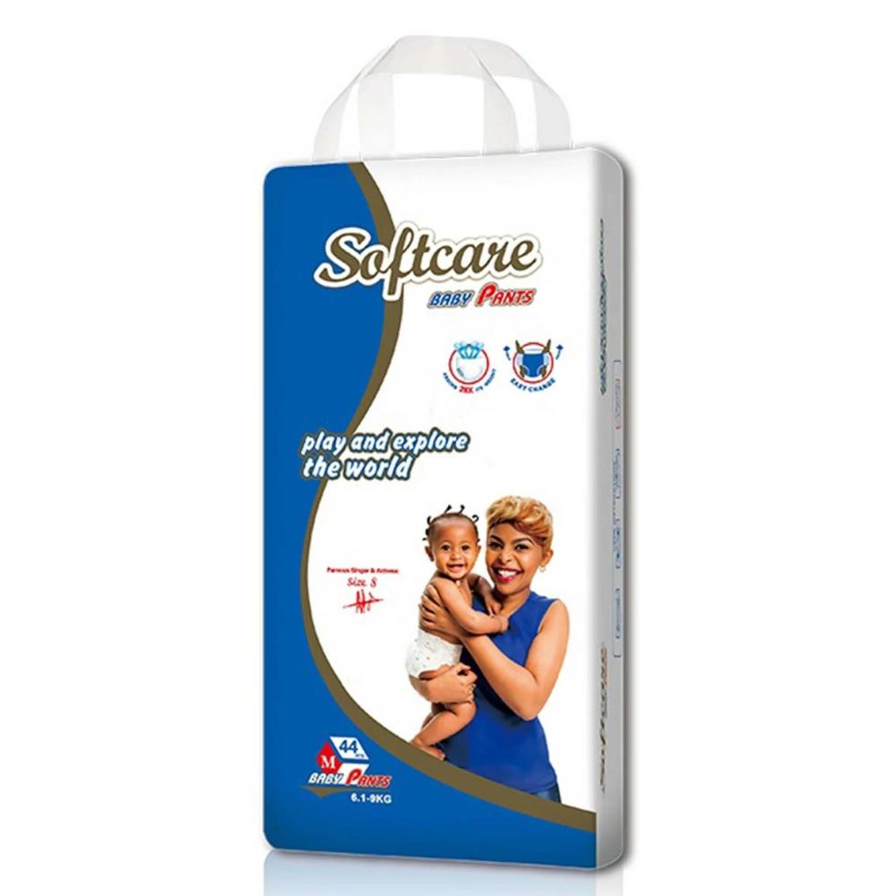 Softcare diaper Pants L40 *1pack