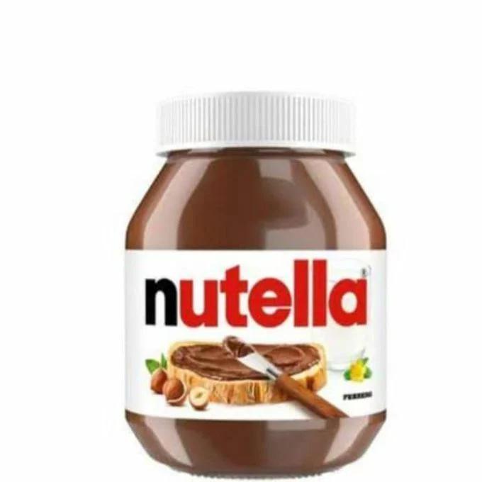 Nutella Spread 350g