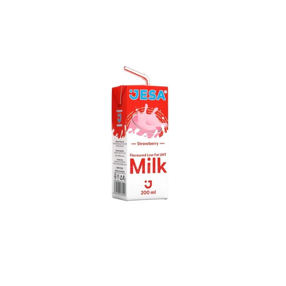 Jesa Milk flavoured 200ml