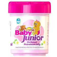 Baby Junior Petroleum Jelly 425g