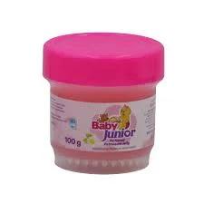 Baby Junior Petroleum Jelly 50g