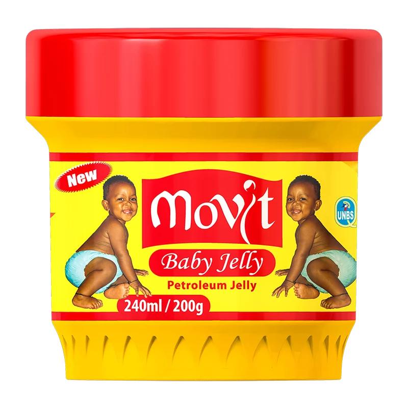 Movit Baby Jelly 425g