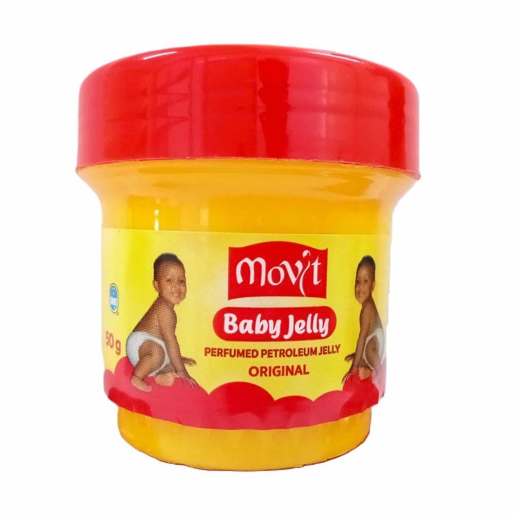 Movit Baby Jelly 100g