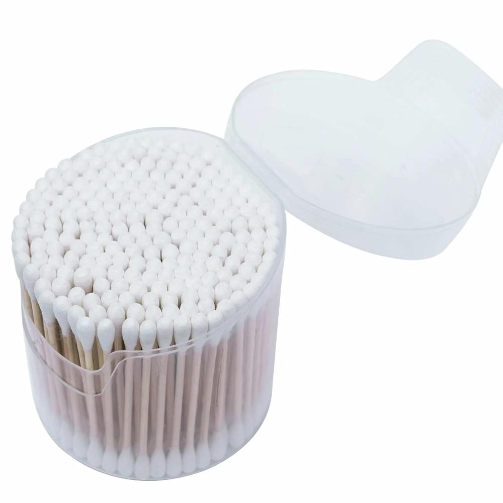 Cotton Ear buds