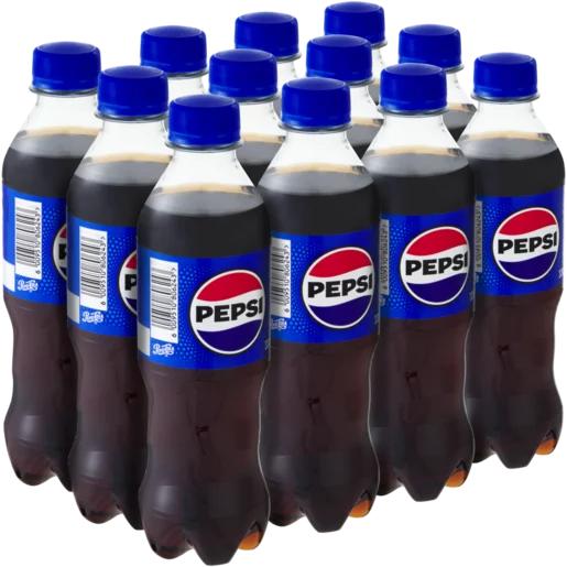 Soda Pepsi 330ml*12