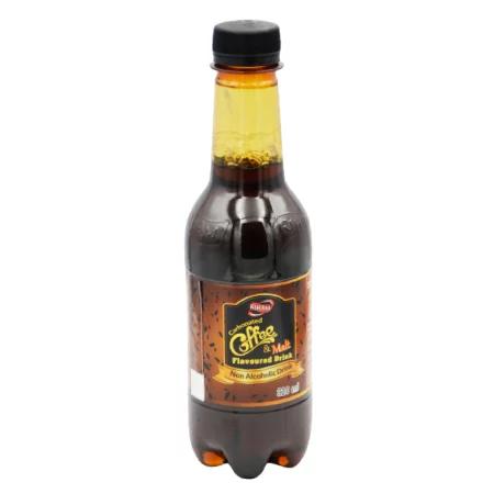 Riham Coffee Malt 320ml