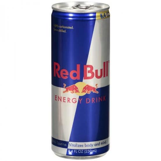 Red bull Energy Drink 250ml