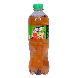Riham Oner Juice Apple 500ml