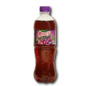 Riham Oner Juice Berry Blast 500ml