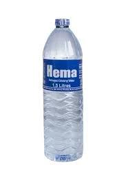 Hema water 1.5litre