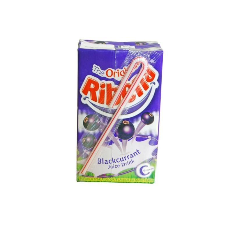 Ribena Juice 250ml 1pc