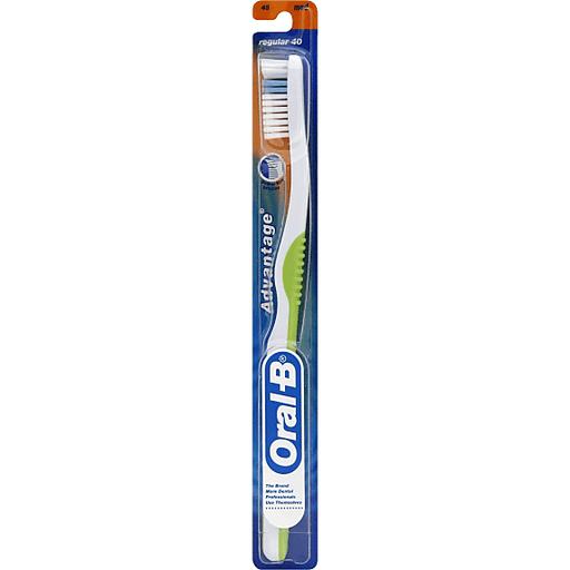Tooth brush Oral-b