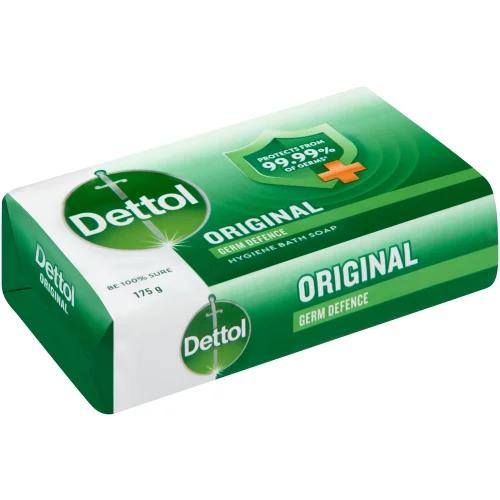 Dettol Soap Original175g