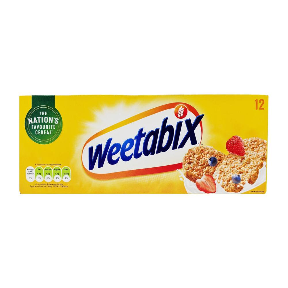 Weetabix 210g