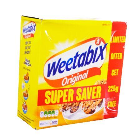 Weetabix 850g