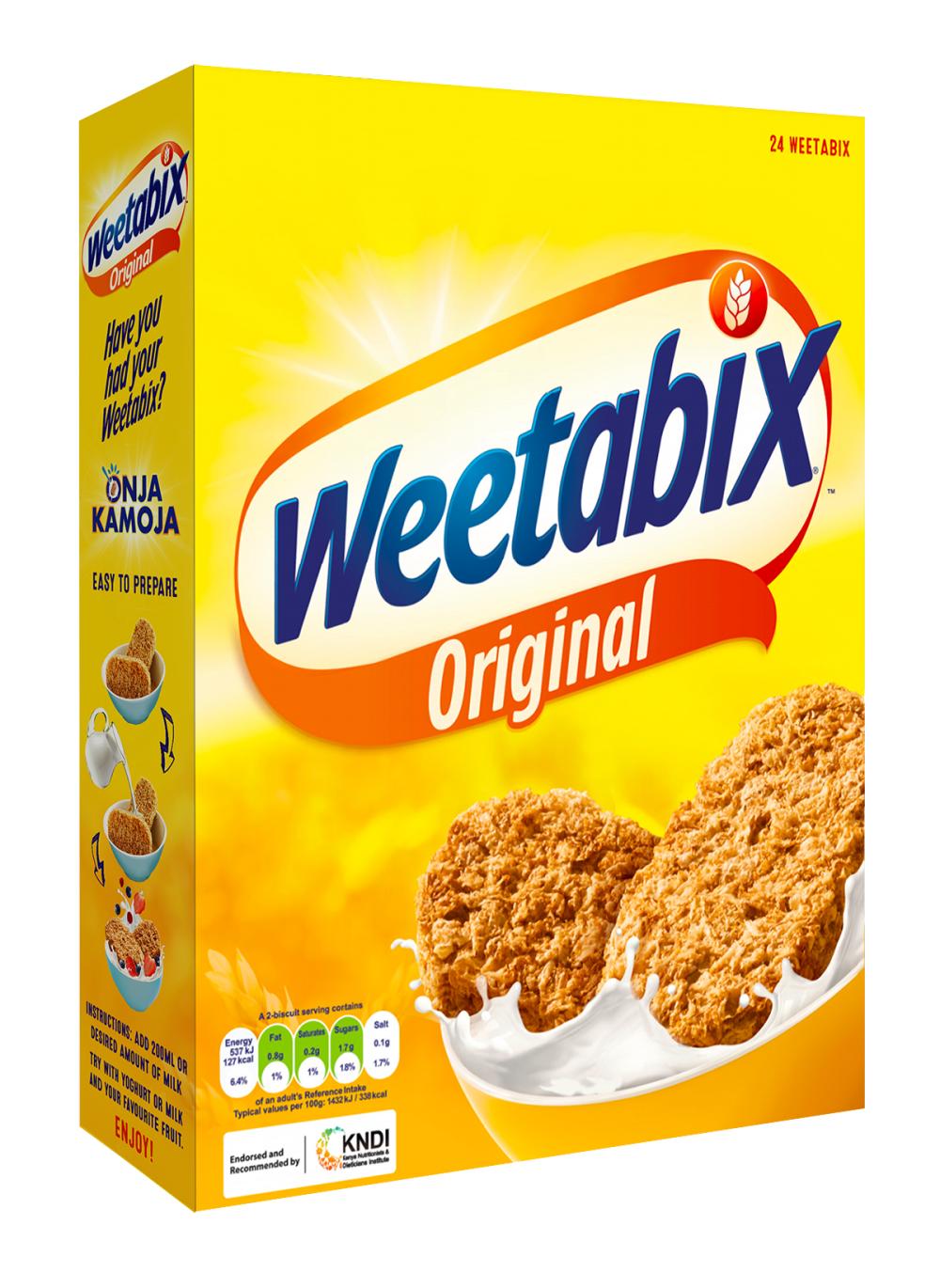 Weetabix 425g