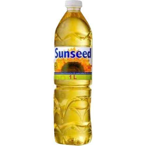 Sunseed Cooking Oil - 1L