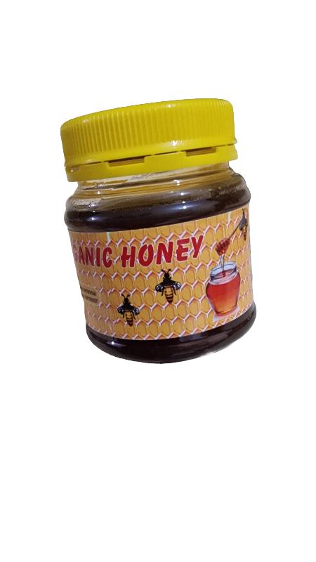 Honey Pure Organic