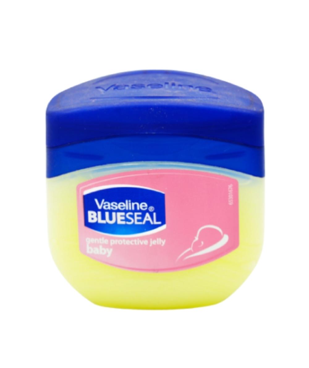 Vaseline Petroleum Jelly Original* 95ml
