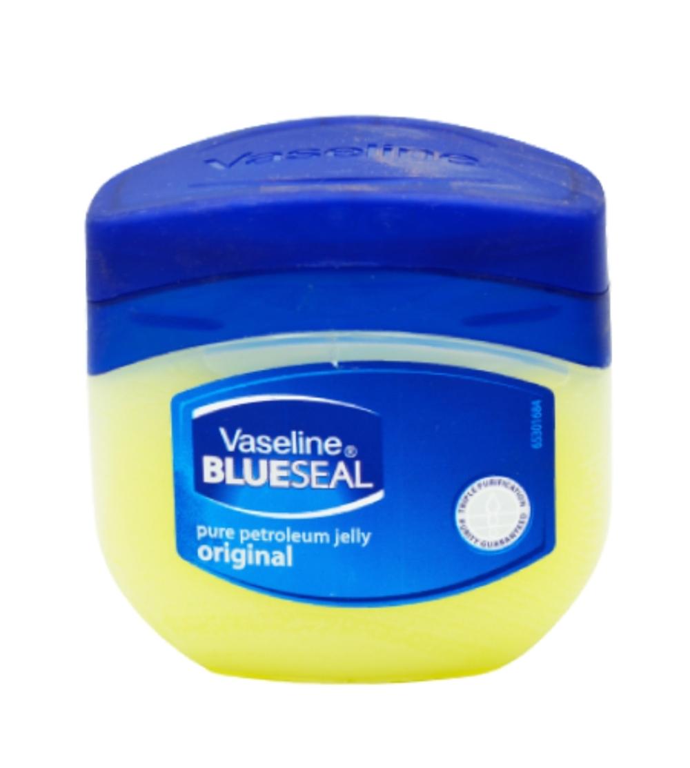 Vaseline Petroleum Jelly Original* 240ml