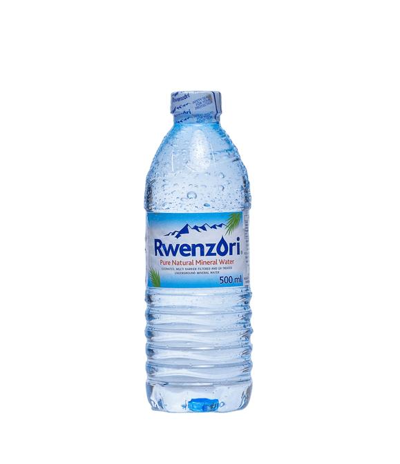 Rwenzori drinking water 500ml31