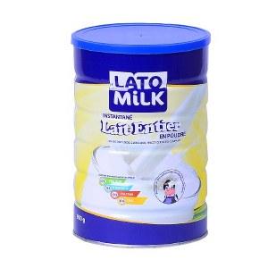 Lato Powder Milk 900g