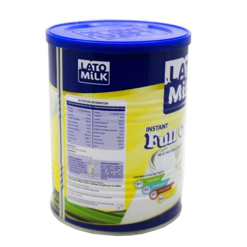 Lato Powder Milk 400g