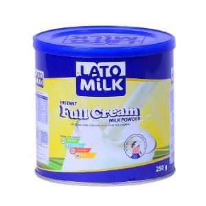 Lato Powder Milk 250g