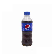 Soda Pepsi 300ml
