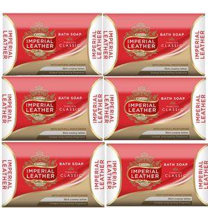 Imeperial  Leather Soap 175g