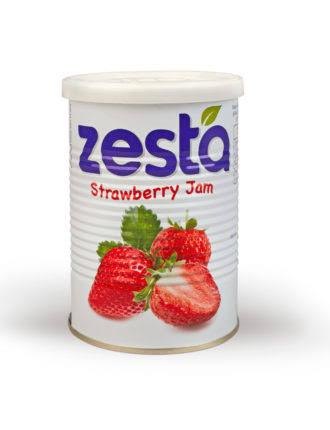 Zesta Jam Strawberry 500g