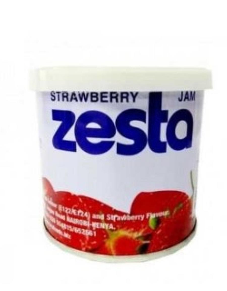 Zesta Jam Strawberry 300g