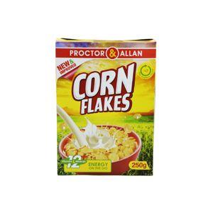 CornFlakes Proctor & Allan 250g