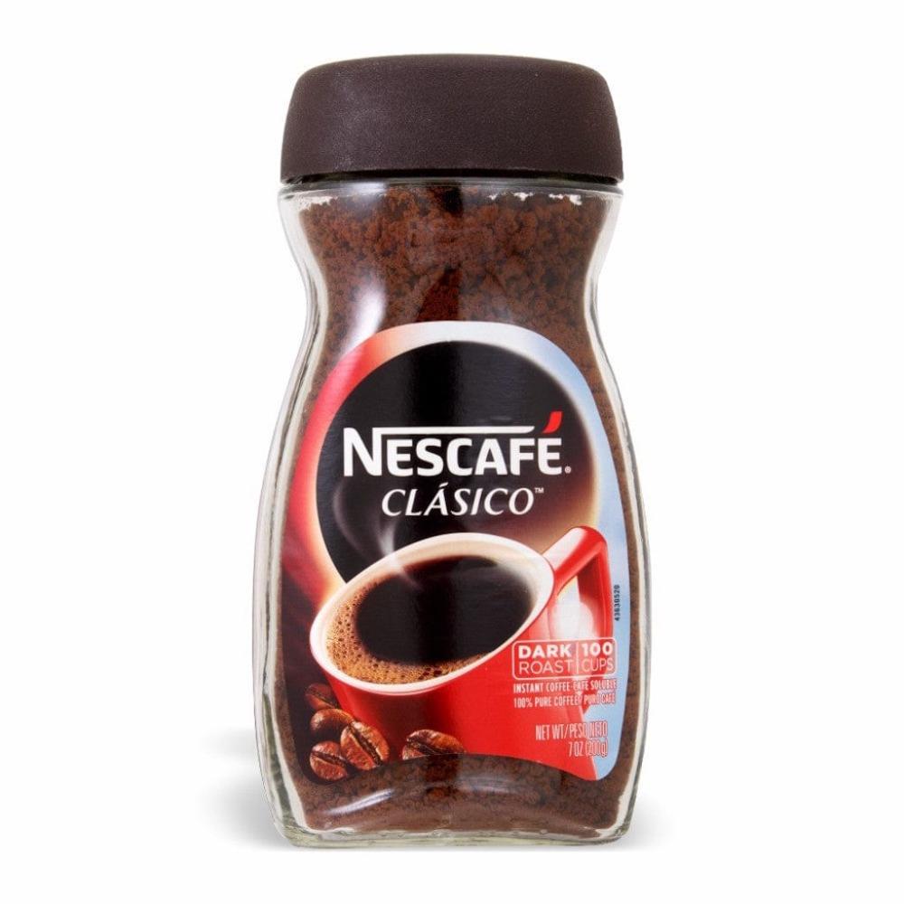 Nescafe Coffee 200gm