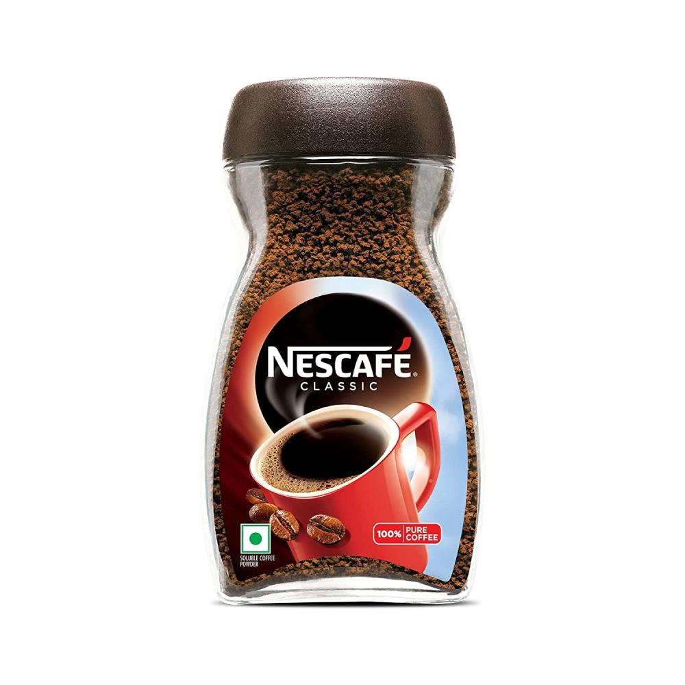 Nescafe Coffee 100gm