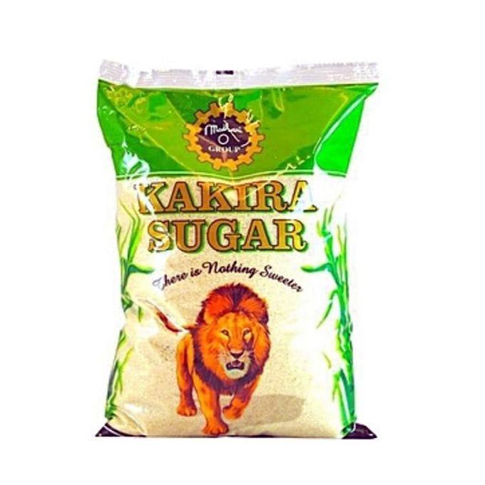 Kakira Sugar - 1kg